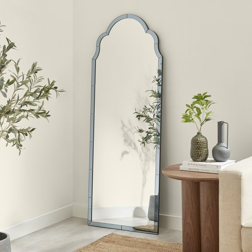 Seconds opaline blue - opaline,