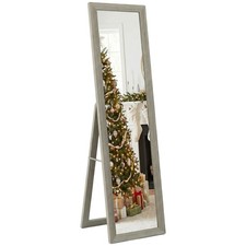 HOMCOM Full Length Mirror
