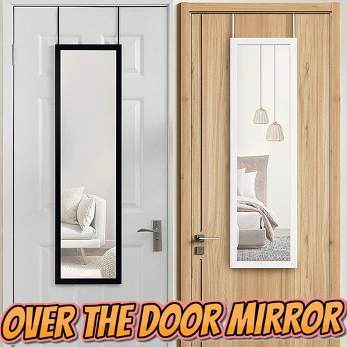 Over the door full length - over,