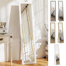 Full Length Mirror, 37 x 157