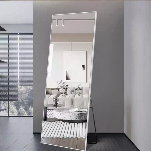 Full length mirror long - length, free