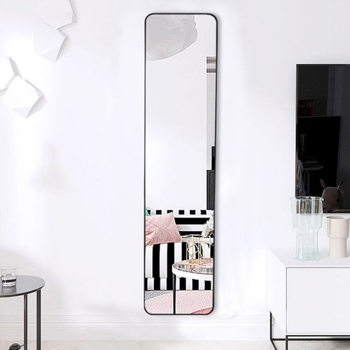Large hanging mirror - large,