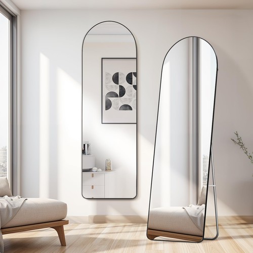 160x50cm large arched floor - large,