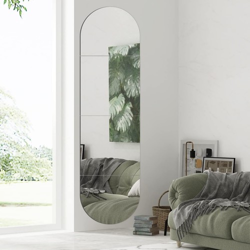 4pcs full body mirror - body,