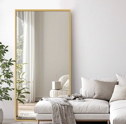Beauty4u full length mirror - length,
