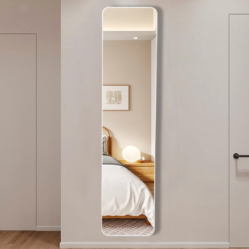 Long mirror wall full - mirror,