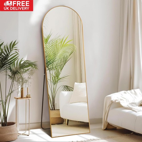 Full length mirror free - length,