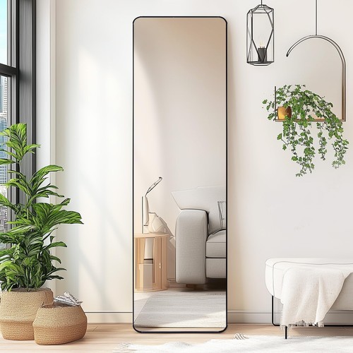 Standing floor mirror - standing,