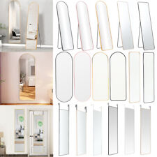 Wall/Floor/Over Door Long