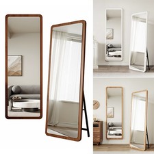 Mirror Large Full Length Wall