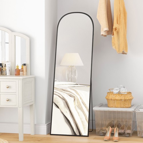 Full length mirror hanging - length, or