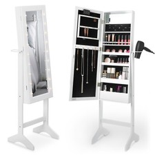 Full Length Tilting Mirror