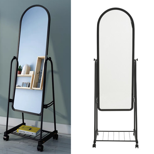 Full length mirror - mirror, with
