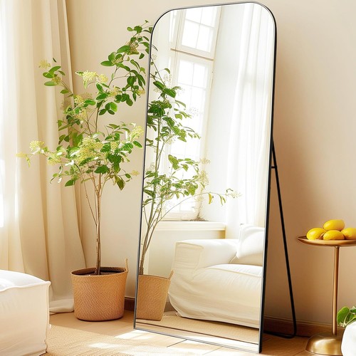 Large full length - full, mirror