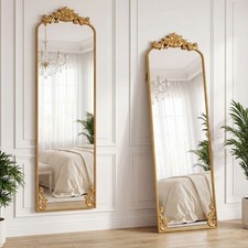Full Length Mirror, 50 x 160