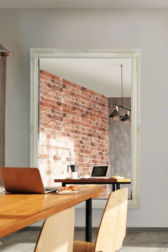 Extra large mirror full length - large,