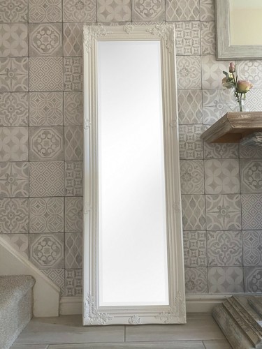 Tall full length - wall, floor