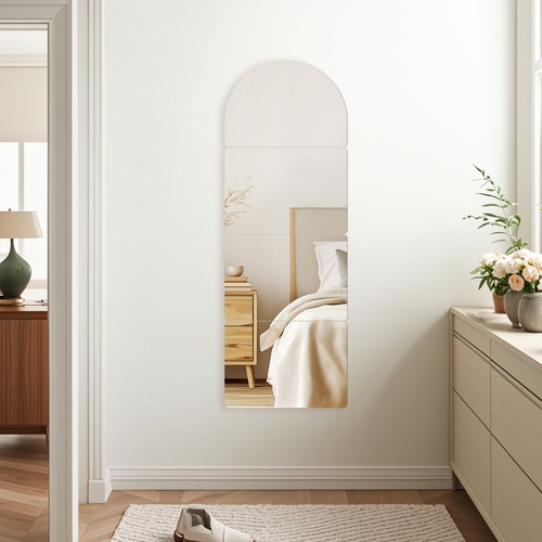 4pcs 30x24cm full body wall - 4pcs,