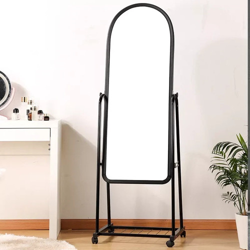 Arched full length mirror - arched,