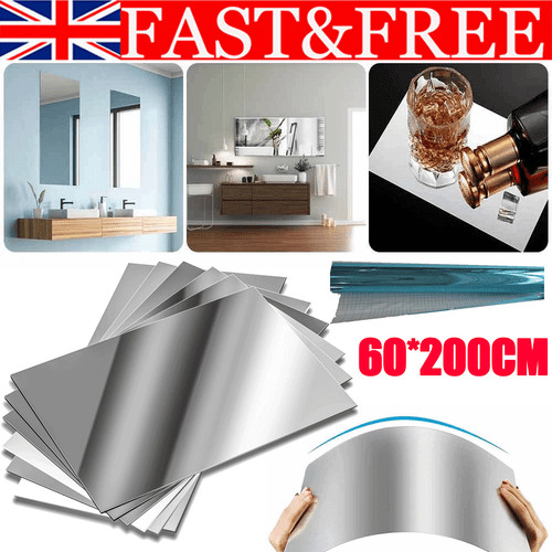 200cm frameless unframed - 60*200cm,
